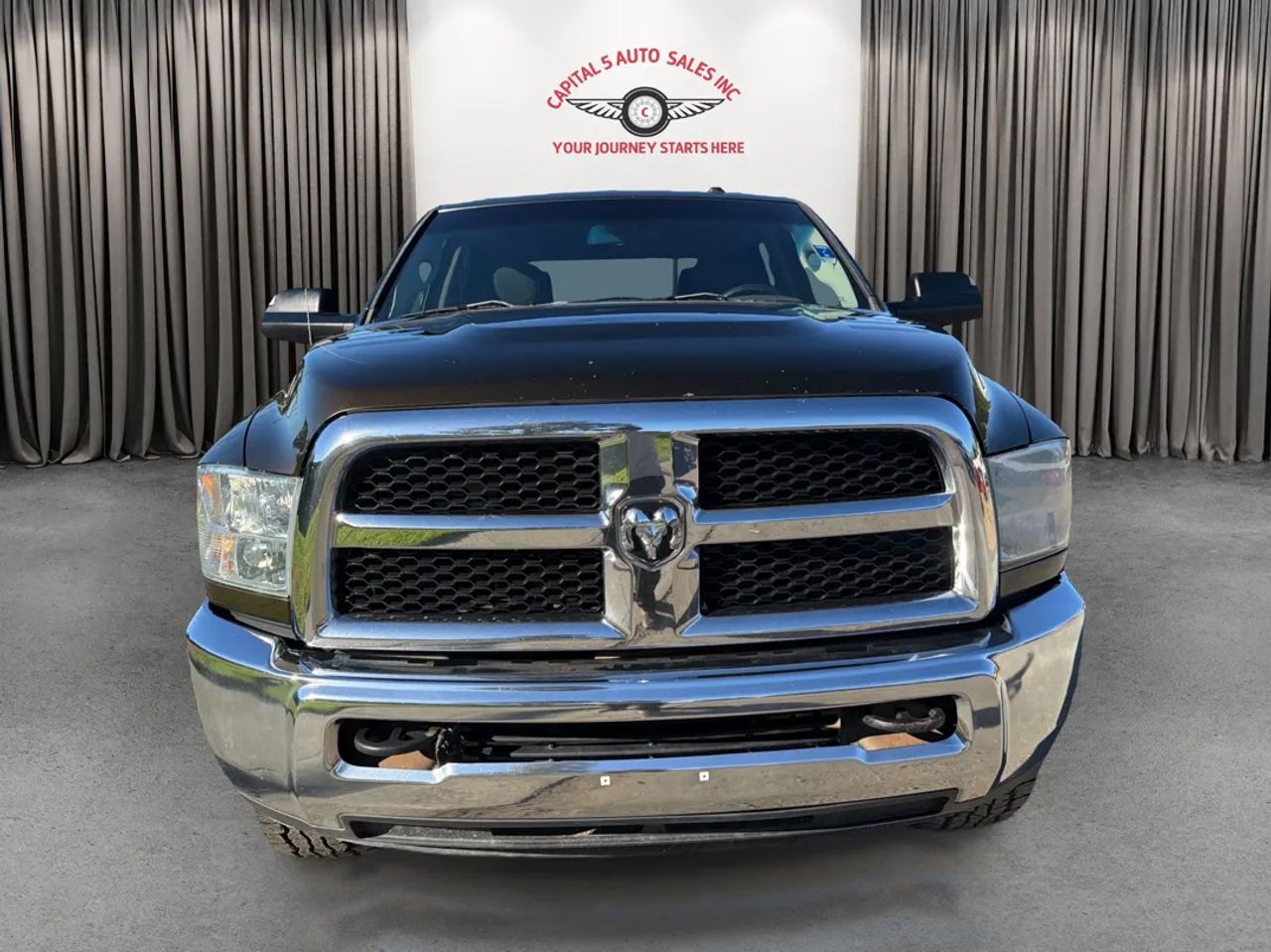 ram ram 2500 2014 3C6UR5HJ7EG283881 image ram ram 2500 2014 3C6UR5HJ7EG283881 image